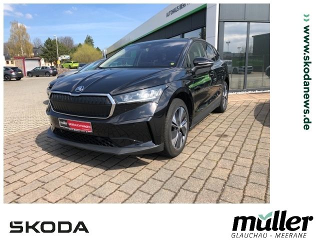 Skoda Enyaq 31.990 km 26.990 &euro; Glauchau/ Sachsen 08371