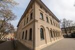 Etagenwohnung Glauchau - 2 Zimmer, 53 m&sup2;, 69.900&euro; | Angebot:26538154