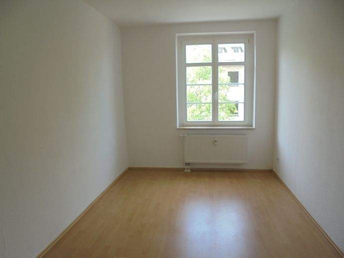 Etagenwohnung Chemnitz Lutherviertel - 2 Zimmer, 49 m&sup2;, 285&euro; | Angebot:25696317