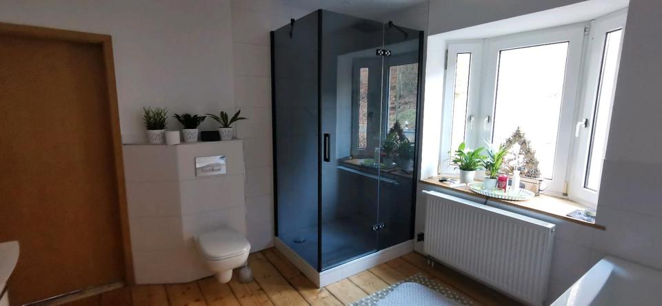 Doppelhaushälfte Amtsberg - 8 Zimmer, 140 m&sup2;, 350.000&euro; | Angebot:24627072