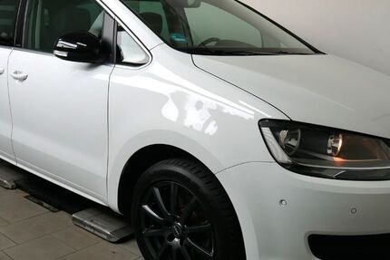 VW Sharan 86.900 km 20.490 &euro; Chemnitz 09114