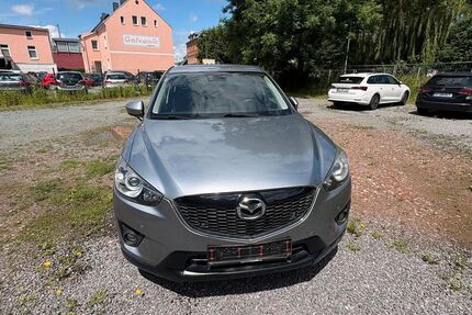 Mazda CX-5 129.000 km 6.200 &euro; Chemnitz 09114