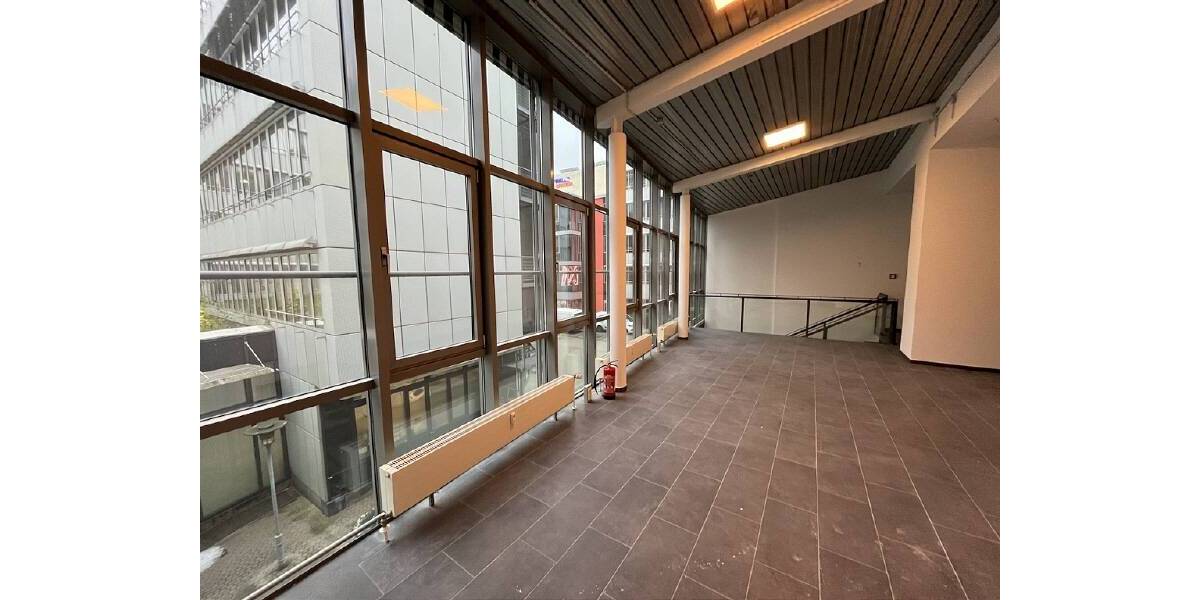Gewerbeobjekt Chemnitz Zentrum - 1.368&euro; | Angebot:25734554