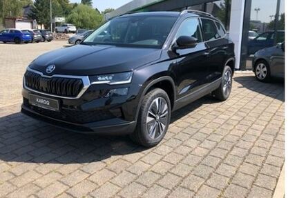 Skoda Karoq 5.000 km 42.470 &euro; Glauchau/ Sachsen 08371