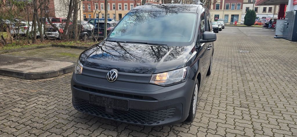 VW Caddy 173.443 km 14.990 &euro; Chemnitz 09116