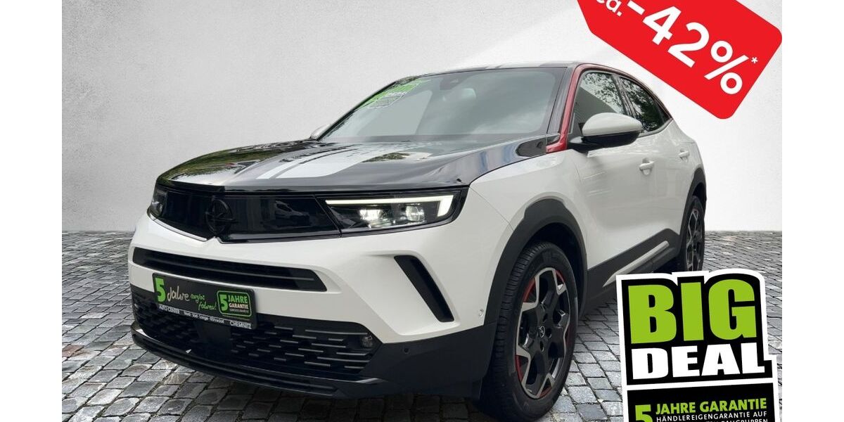 Opel Mokka 23.120 km 19.912 &euro; Chemnitz 09113