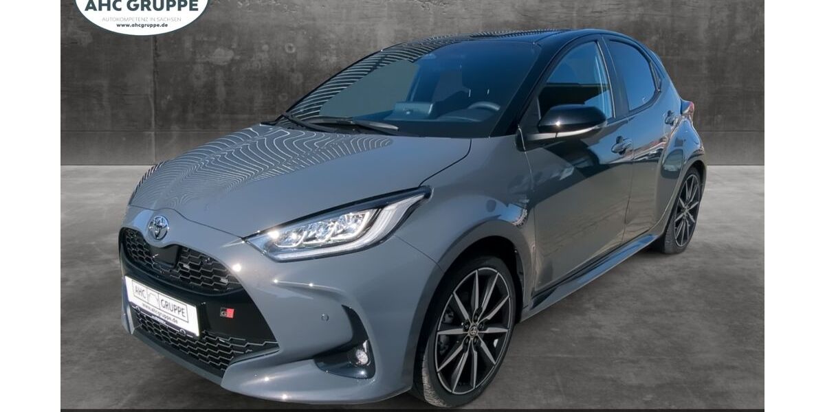 Toyota Yaris 3.501 km 28.990 &euro; Chemnitz 09119