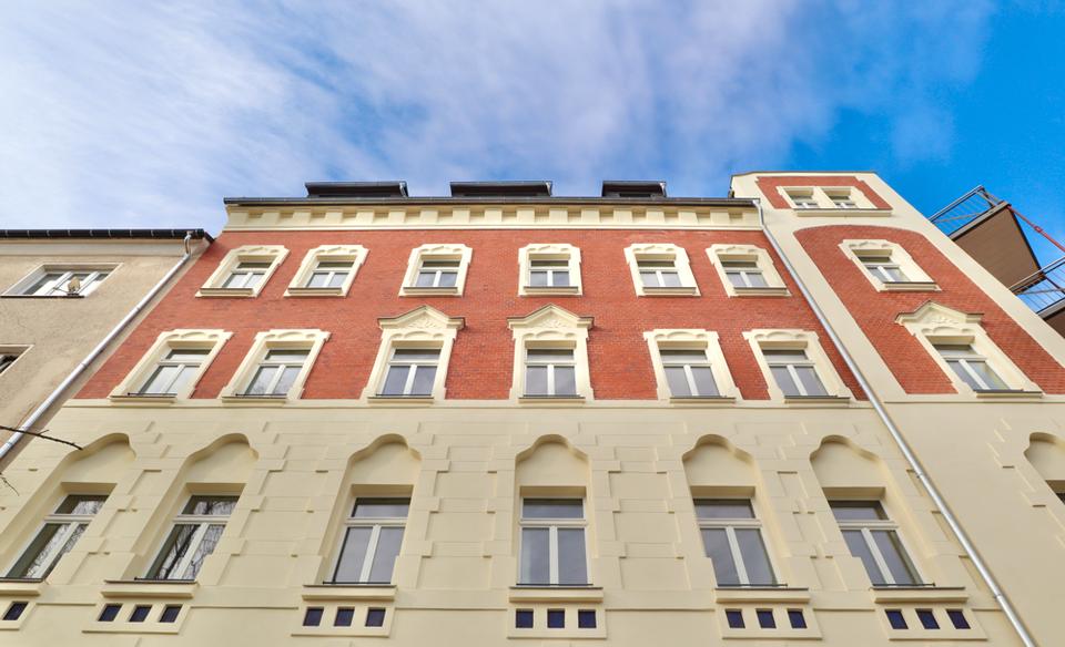 Erdgeschoßwohnung Chemnitz Hilbersdorf - 3 Zimmer, 71 m&sup2;, 498&euro; | Angebot:26493508
