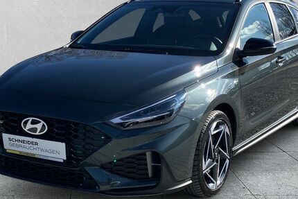 Hyundai i30 12.374 km 23.150 &euro; Chemnitz 09113