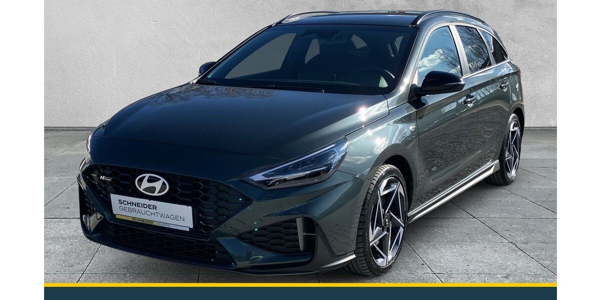 Hyundai i30 12.374 km 23.150 &euro; Chemnitz 09113