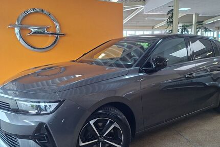 Opel Astra 20.400 km 19.990 &euro; Altmittweida 09648