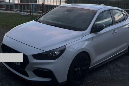 Hyundai i30 80.405 km 20.100 &euro; Zschopau 09405