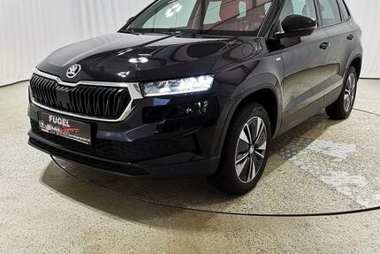Skoda Karoq 83.300 km 19.419 &euro; Chemnitz - Mittelbach 09224