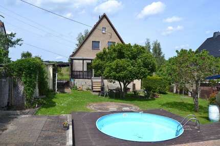 Haus Penig - 3 Zimmer, 102 m&sup2;, 110.000&euro; | Angebot:25261016