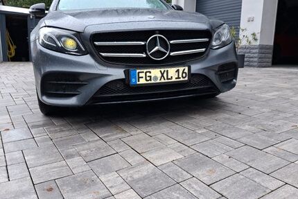 Mercedes-Benz E 300 160.000 km 20.000 &euro; Flöha 09557