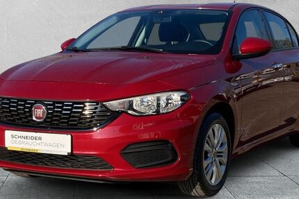 Fiat Tipo 38.950 km 9.490 € Chemnitz 09113
