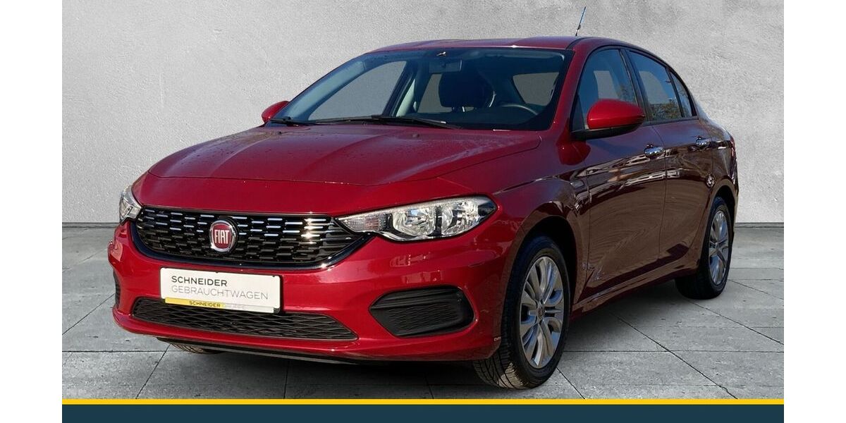 Fiat Tipo 38.950 km 9.490 € Chemnitz 09113