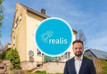 Ihr neues Familienidyll in Chemnitz - großes Haus mit Garten, Balkon und vielfältigen Möglichkeiten