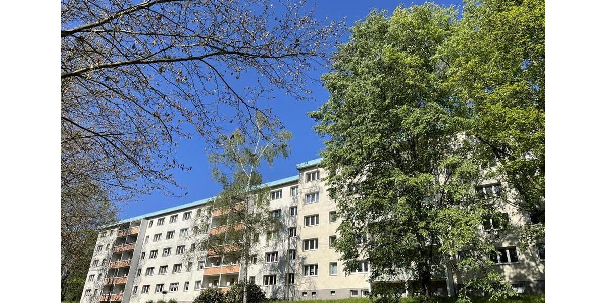 Etagenwohnung Chemnitz Helbersdorf - 2 Zimmer, 47 m&sup2;, 256&euro; | Angebot:26701314