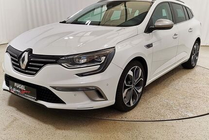 Renault Megane 60.950 km 15.965 &euro; Chemnitz - Mittelbach 09224