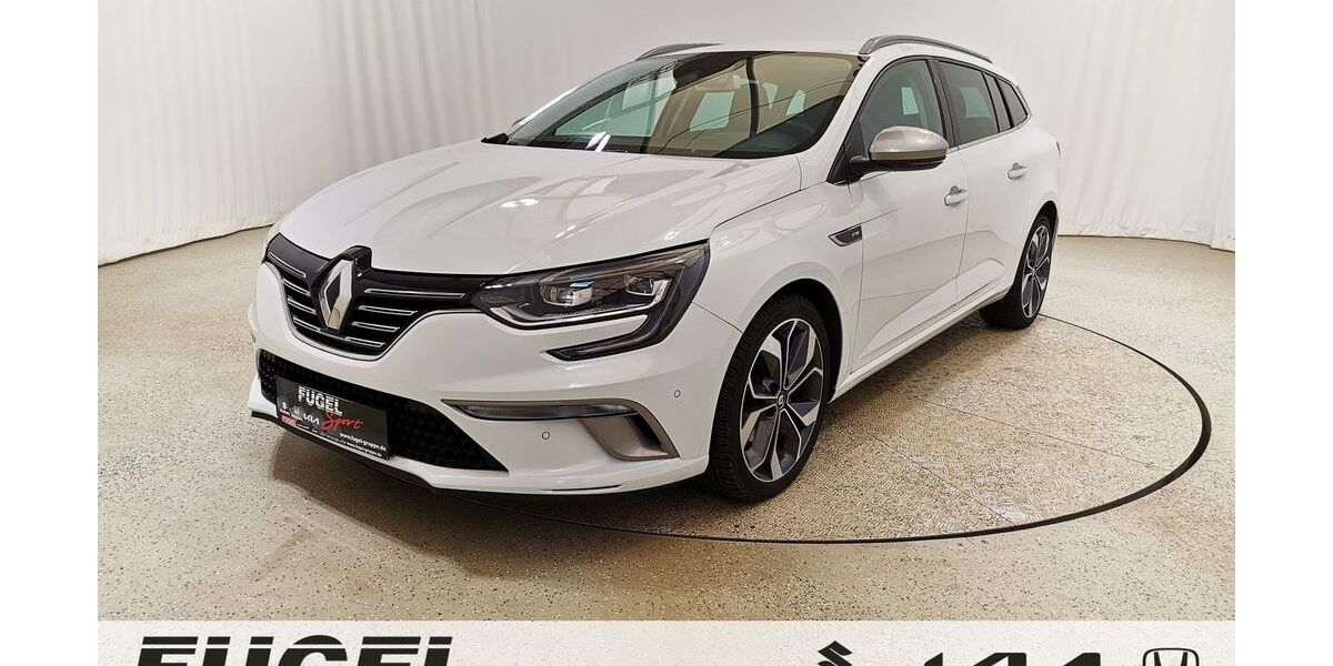 Renault Megane 60.950 km 15.965 &euro; Chemnitz - Mittelbach 09224
