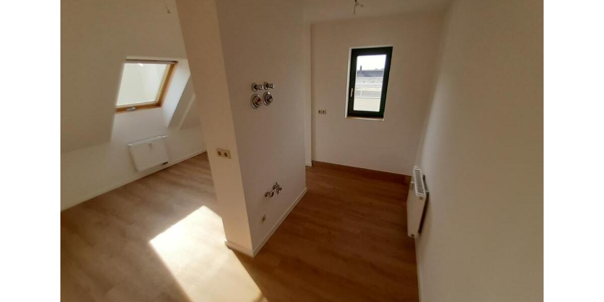 Hinein in Ihr neues Glück + 1 Monat mietfrei 3 zimmer