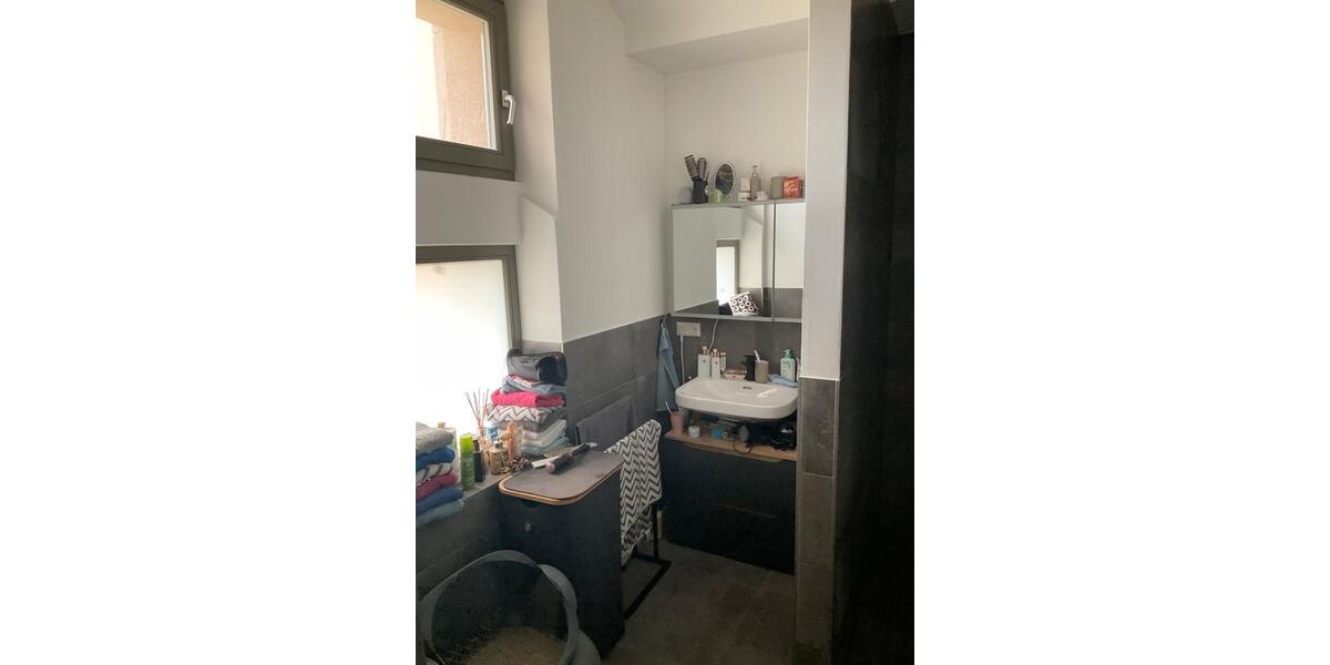 Etagenwohnung Chemnitz Kapellenberg - 3 Zimmer, 83 m&sup2;, 830&euro; | Angebot:26297242
