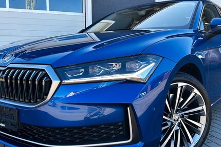 Skoda Superb 16.887 km 46.950 € Annaberg-Buchholz 09456