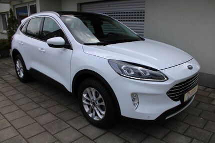 Ford Kuga 98.750 km 22.450 € Chemnitz 09114