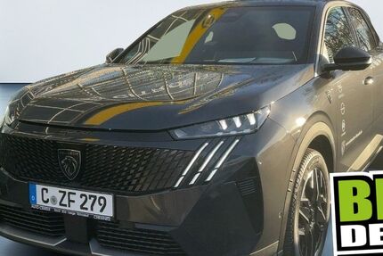 Peugeot 3008 2.500 km 40.501 &euro; Chemnitz 09113