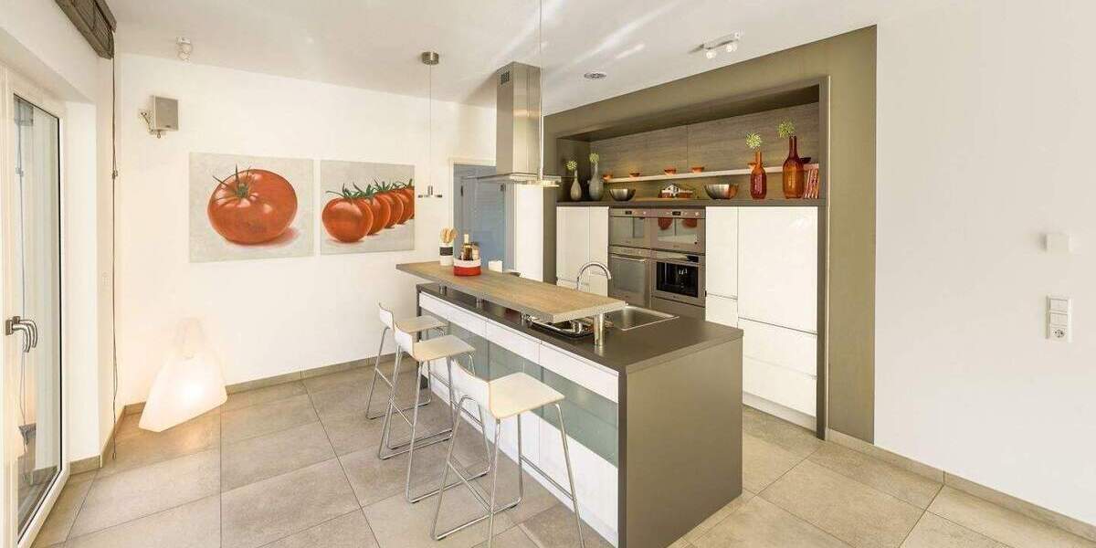 Einfamilienhaus Lichtenstein/Sachsen Heinrichsort - 3 Zimmer, 115 m&sup2;, 230.879&euro; | Angebot:25941392