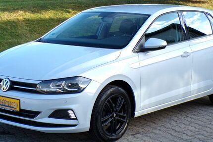 VW Polo 82.140 km 9.990 &euro; Gelenau 09423