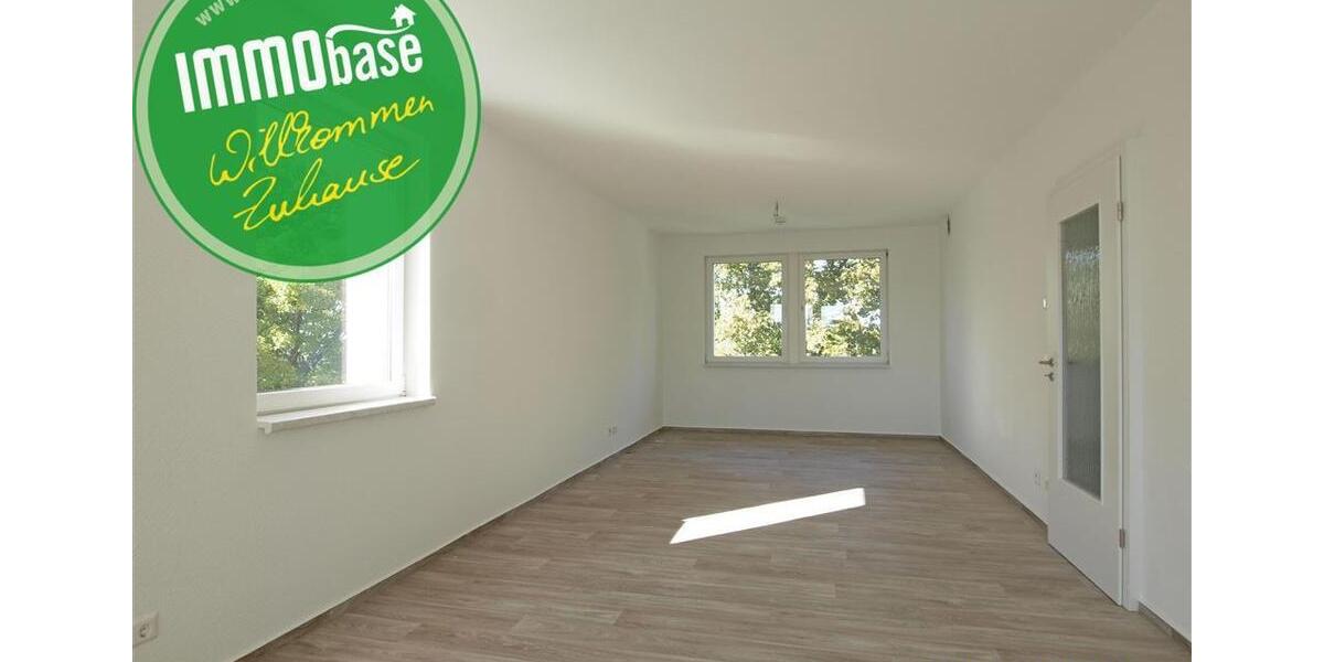 Etagenwohnung Frankenberg (Sachsen) - 5 Zimmer, 107 m&sup2;, 729&euro; | Angebot:22174898