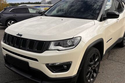 Jeep Compass 39.970 km 19.990 &euro; Chemnitz 09130