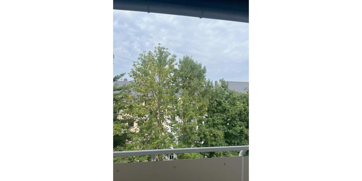 Dachgeschoßwohnung Chemnitz Kapellenberg - 2 Zimmer, 60 m&sup2;, 330&euro; | Angebot:24369757