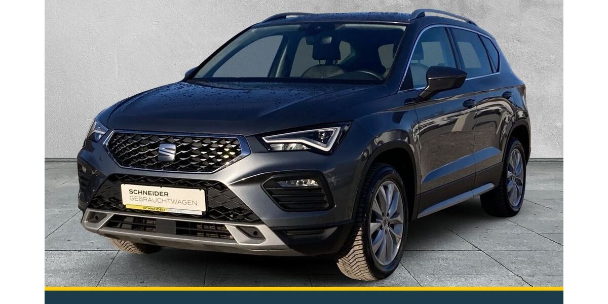 Seat Ateca 67.800 km 22.950 &euro; Chemnitz 09113