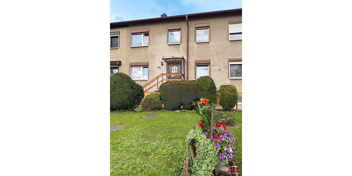 Einfamilienhaus Niederwürschnitz - 4 Zimmer, 100 m&sup2;, 115.000&euro; | Angebot:27094927