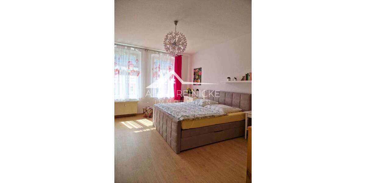 große 2 RW aufm Kaßberg - Etagenwohnung Chemnitz Kapellenberg | Angebot:27248156