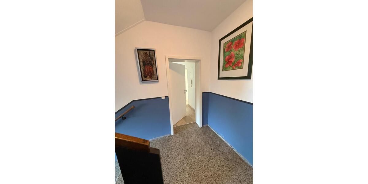 Erdgeschoßwohnung Chemnitz Altendorf - 3 Zimmer, 58 m&sup2;, 437&euro; | Angebot:26162997
