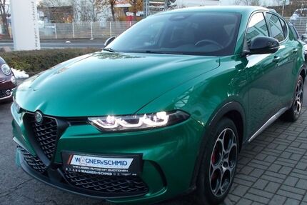 Alfa Romeo Tonale 35.000 km 29.980 &euro; Waldheim 04736