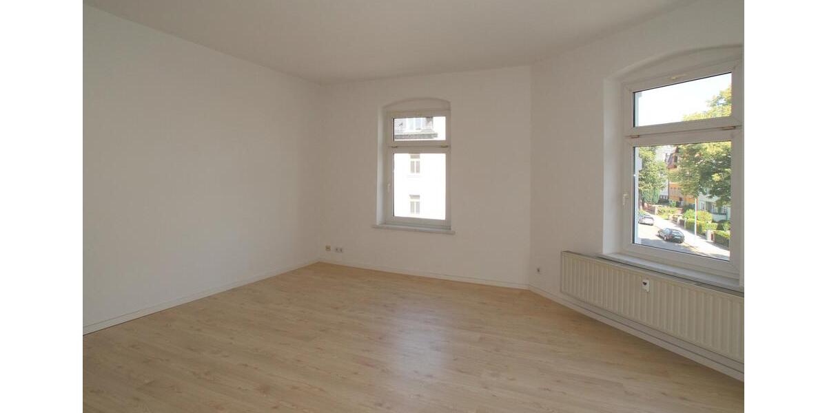 Etagenwohnung Chemnitz Ebersdorf - 3 Zimmer, 73 m&sup2;, 370&euro; | Angebot:26478460