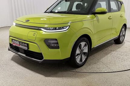 Kia Soul 17.985 km 14.899 € Chemnitz 09125