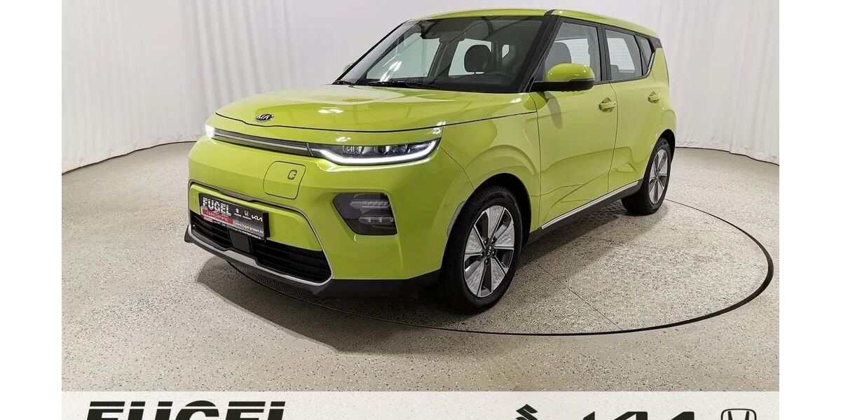 Kia Soul 17.985 km 14.899 &euro; Chemnitz 09125