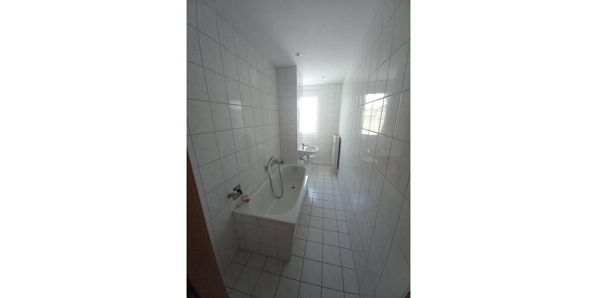 Kleine 3-Raum-Wohnung mit Balkon 3 zimmer