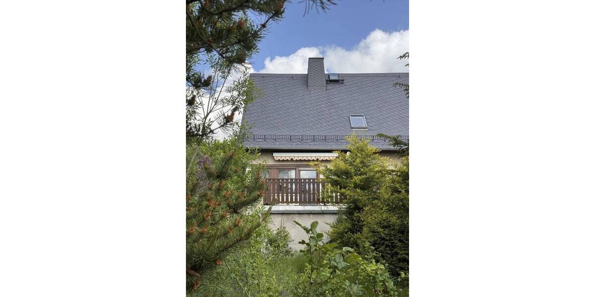 Doppelhaushälfte Hainichen - 5 Zimmer, 120 m&sup2;, 99.999&euro; | Angebot:25985969