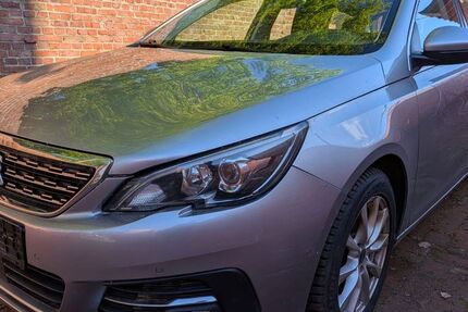 Peugeot 308 209.446 km 4.690 &euro; Chemnitz 09116