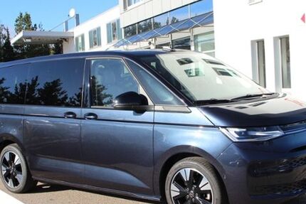 VW T7 Multivan 19.365 km 58.779 &euro; Limbach-Oberfrohna 09212