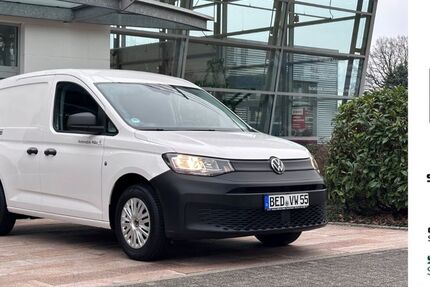 VW Caddy 1.500 km 34.490 &euro; Brand-Erbisdorf 09618
