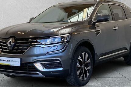 Renault Koleos 7.450 km 28.490 € Chemnitz 09131