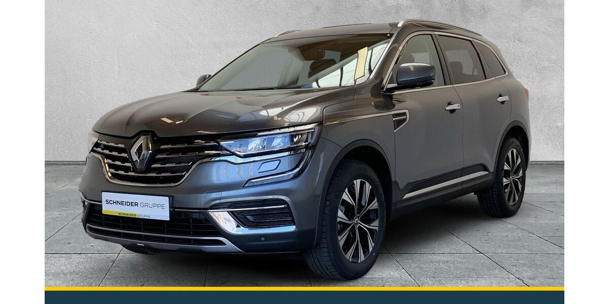 Renault Koleos 7.450 km 28.490 € Chemnitz 09131